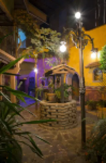 Hotel CasaMia Hotels in 