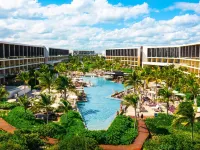 TRS Coral Hotel - Adults Only - All Inclusive - Romanttinen
