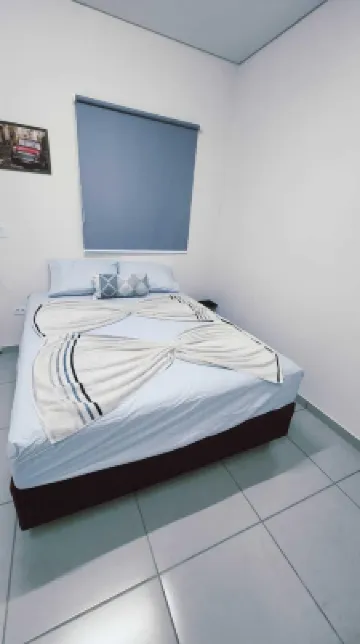 潘塔納爾之路套房 酒店