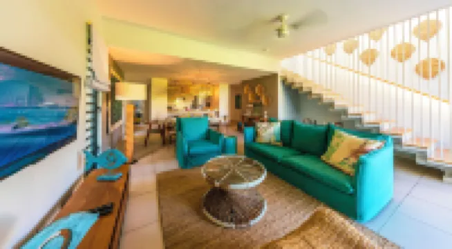 Manta Cove by Horizon Holidays