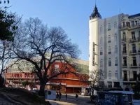 Hotel Plaza Roma - جاكوزي