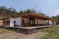 Fazenda Santa Vitória - spa