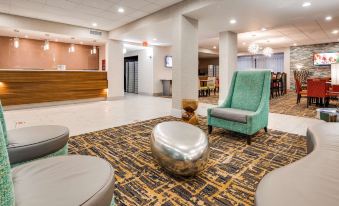 Best Western Fishers/Indianapolis Area