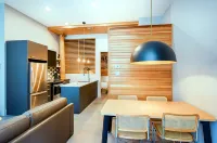 Les Lofts Champlain - PAR les Lofts Vieux-Québec