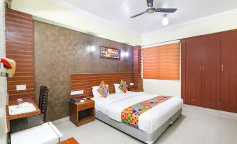 FabHotel Royal Ville