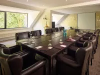 Hotel Moers van der Valk Hotels in Moers