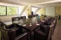 Hotel Moers Van der Valk Hotels in Moers