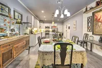 Waco Bearadise Bungalow 2 Mi to Magnolia Market! - Bungalows