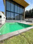 CABAÑAS Avandaro Santo Boutique - Private Pool