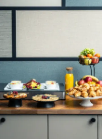 巴黎布洛涅聖克勞德橋美居酒店