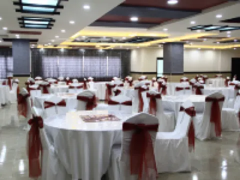 アブ メイゼン ホテル ベツレヘムのホテル