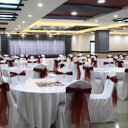 Abu Mazen Hotel