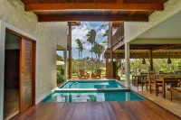 Hara Pousada e Spa Hotel di Sao Miguel do Gostoso