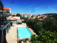 Vilaportuguesa Hotel a Vila Velha de Ródão