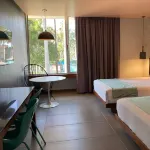 Hotel Y Parque Acuático la Caldera Hotels in Abasolo