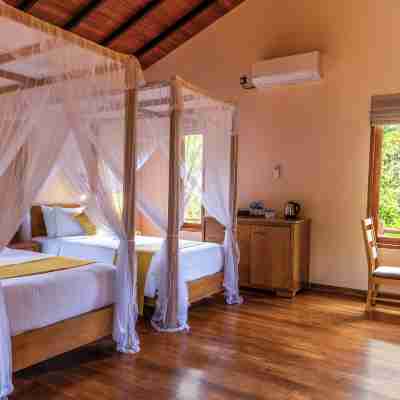 西吉里亞福雷斯特埃奇由Marino Leisure管理 Rooms