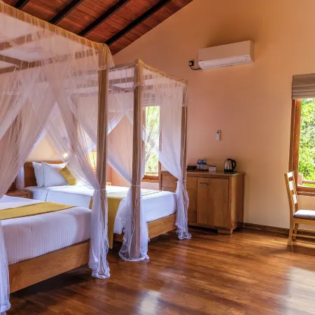 Sigiriya Forest Edge by Marino Leisure