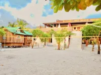 Natasha-Rey Beach Resort Hotels in Cabangan