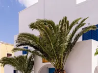 Ikaros Hotel berhampiran Santorini Thira Airport