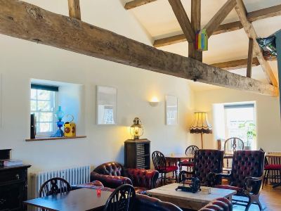Riverside Bed & Breakfast