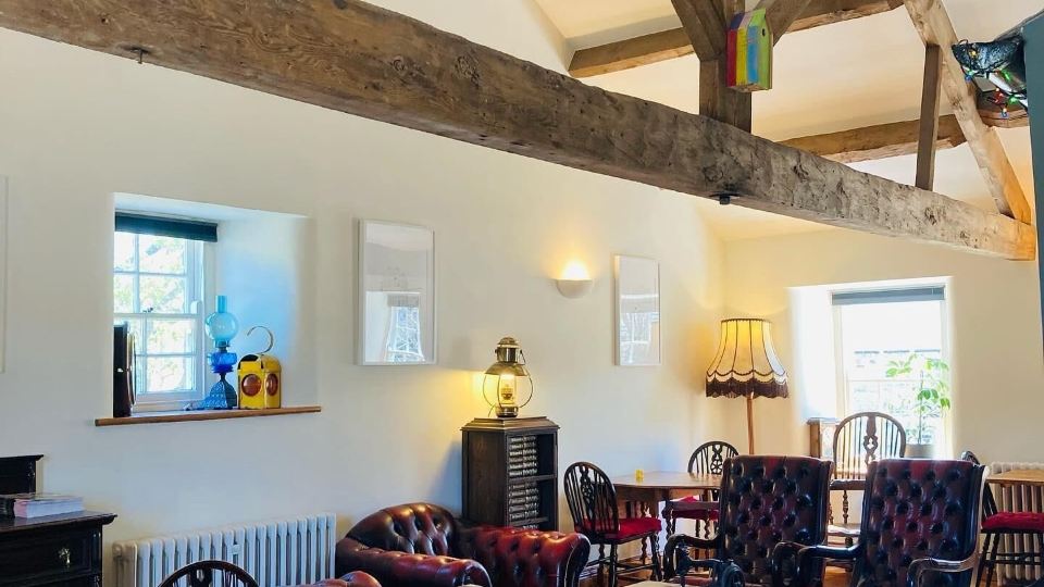 Riverside Bed & Breakfast