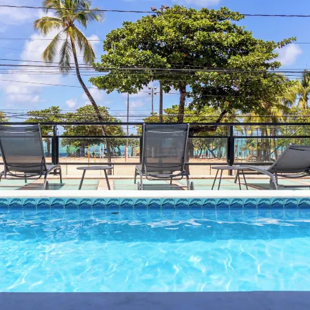 Praia Hotel Enseada