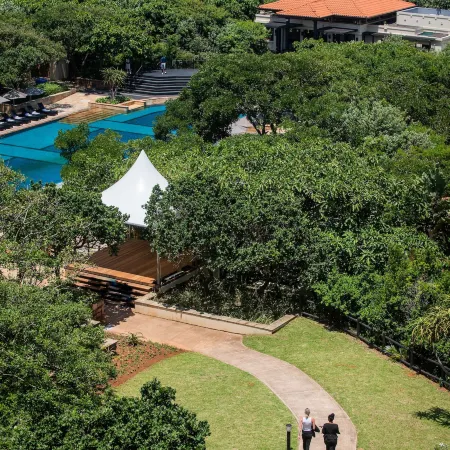 The Capital Zimbali