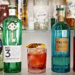 Masseria Corsano - bar