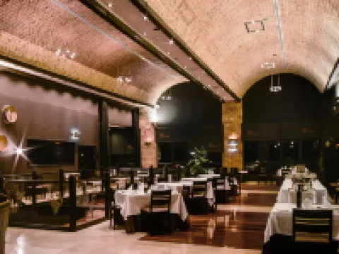 Hotel Finca La Estacada Hoteles en Tarancón