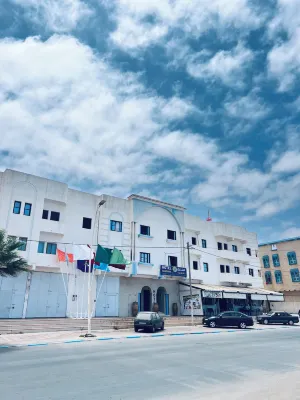 Hagounia Hotel Hotel a 