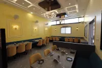 Hotel Triton - فطور