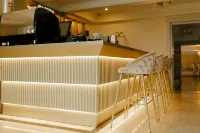 Muller Hotel Boutique & Spa - ที่มีบาร์