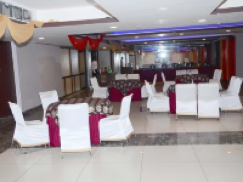 Hotel Opulence Hotels in Pathankot