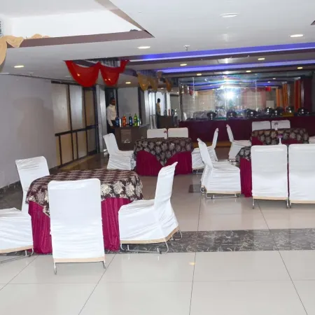 Hotel Opulence