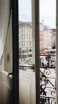 The Bonerowski Palace - Romantic