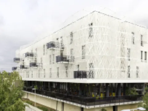 Aiden by Best Western at T'Aim Hotels in Oise