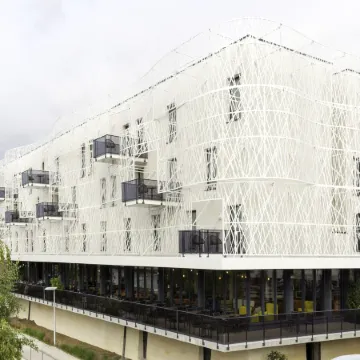 Aiden by Best Western at T'Aim