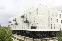 에이든 바이 베스트 웨스턴 타임 호텔 콩피에뉴