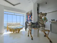 Highclere Hotel and Spa Hotels in Uzunyurt Mahallesi