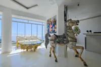 Highclere Hotel and Spa Hotels in Uzunyurt Mahallesi