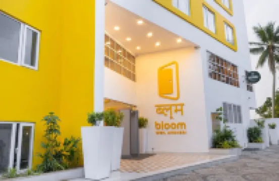 Bloom Hub WEH 安德里