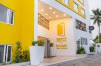 Bloom Hub Weh Andheri