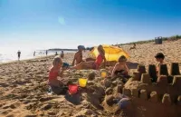 Gaudet Chalets & Motel Hotels in Shediac