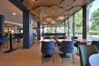 Dali Hôtel Perpignan - Restaurant Hotels in Perpignan