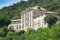 Eden Rose Grand Hotel, BW Premier Collection Hotels in Collobrieres