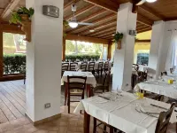 Hotel Ristorante le Querciolaie dei Ricci Hotels in Orbetello