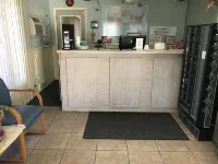 Guest House Motel Chanute - Wifi