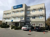 Ibis Budget Perth Airport Hotel a Wattle Grove
