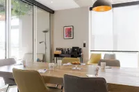 Hôtel AKENA Nantes Aeroport Hotels in Vertou