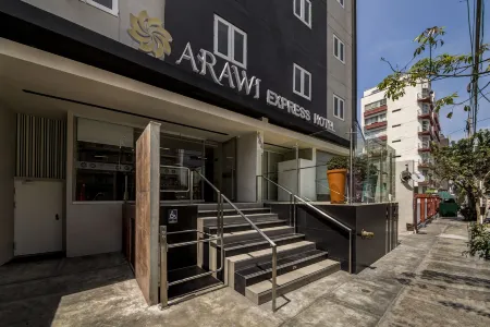Arawi Miraflores Express